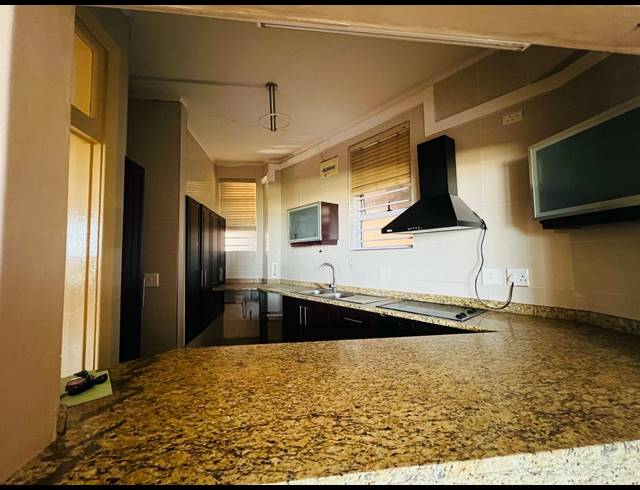 2 BEDROOM APARTMENT TO LET IN DURBAN CENTRAL
